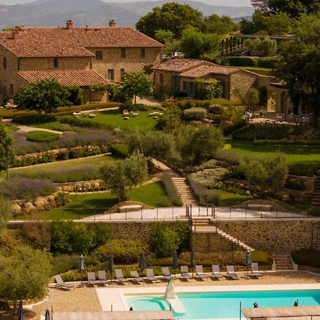 I Borghi Dell'Eremo Villa Piegaro  Eksteriør billede