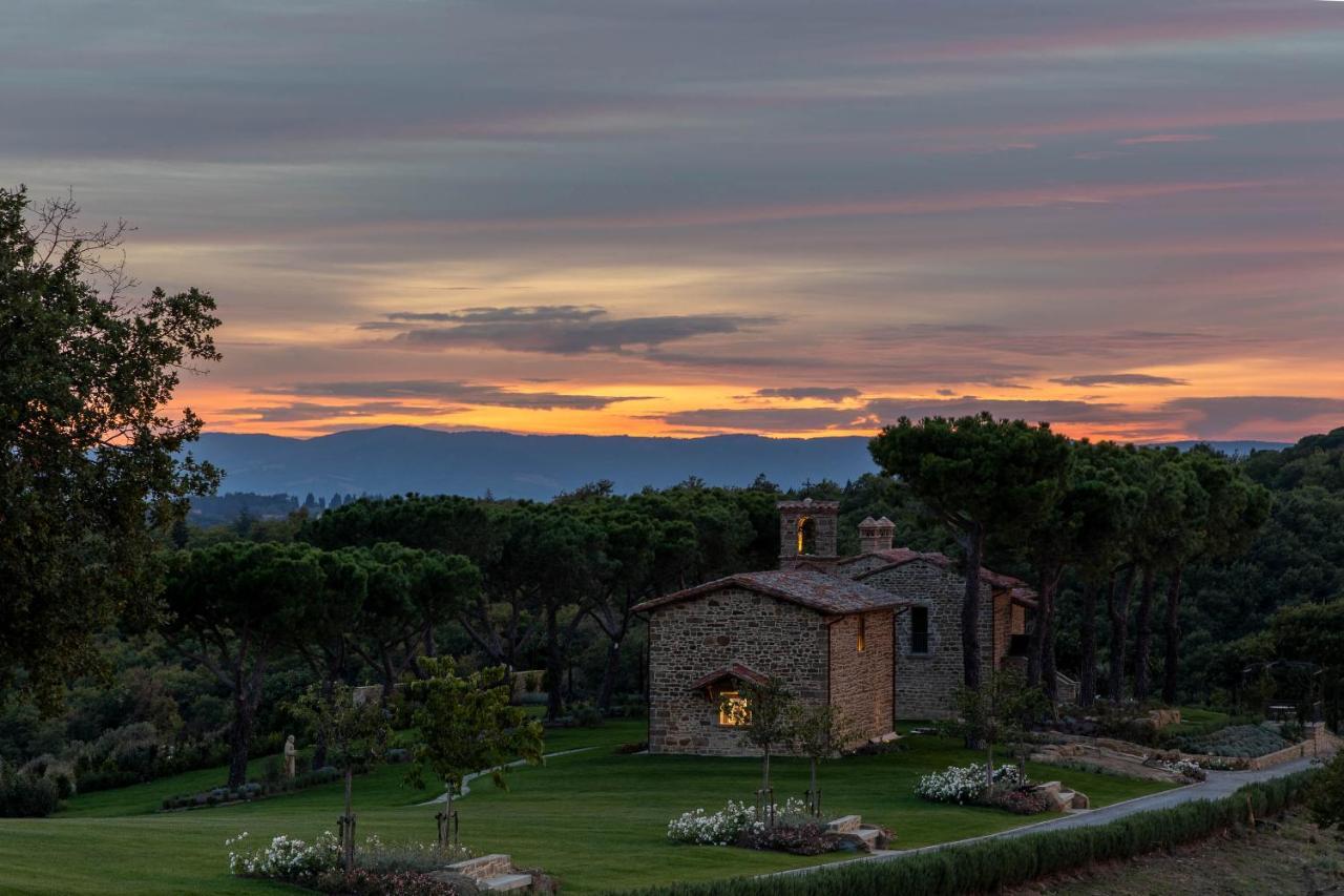 I Borghi Dell'Eremo Villa Piegaro  Eksteriør billede