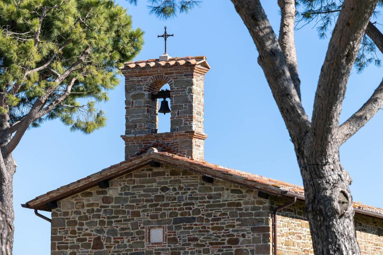 I Borghi Dell'Eremo Villa Piegaro  Eksteriør billede