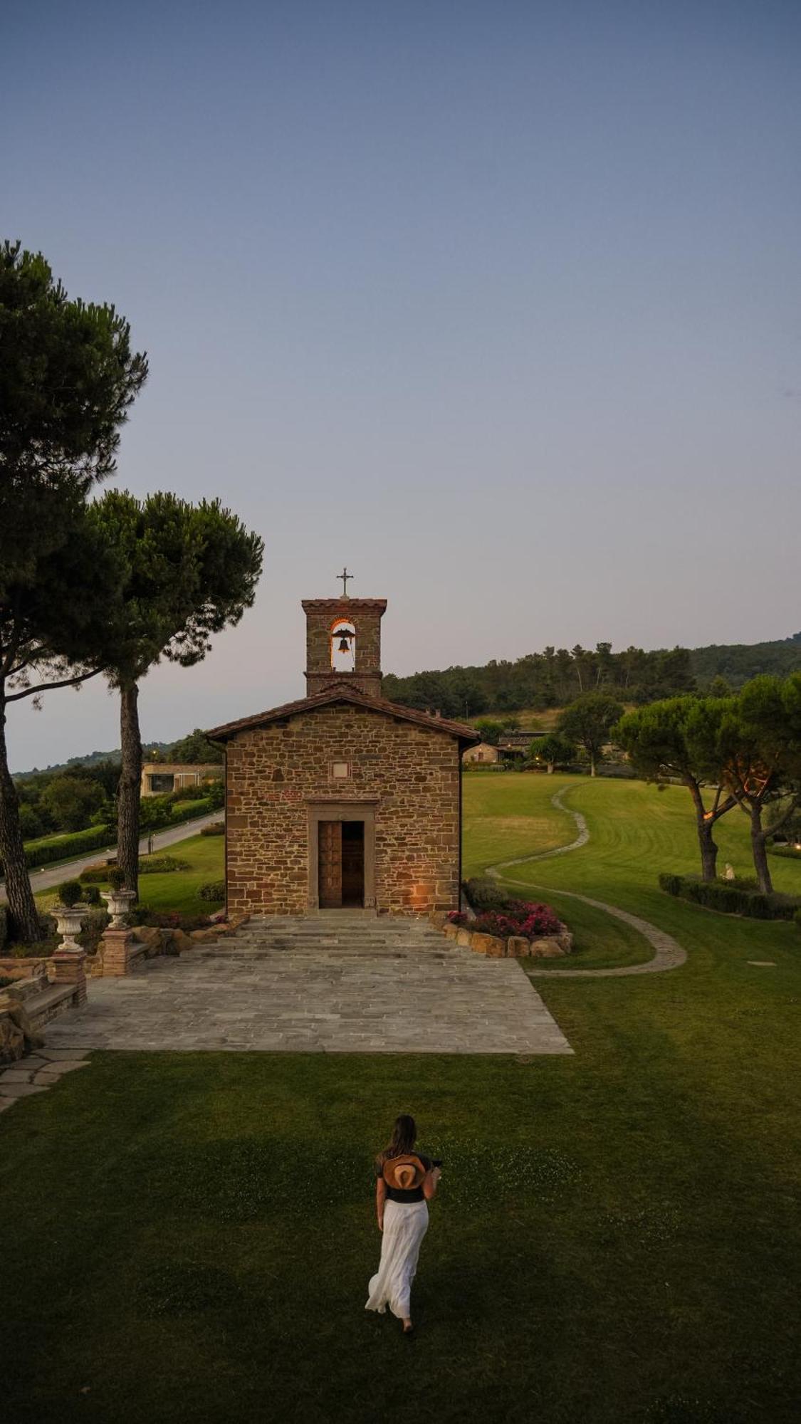 I Borghi Dell'Eremo Villa Piegaro  Eksteriør billede