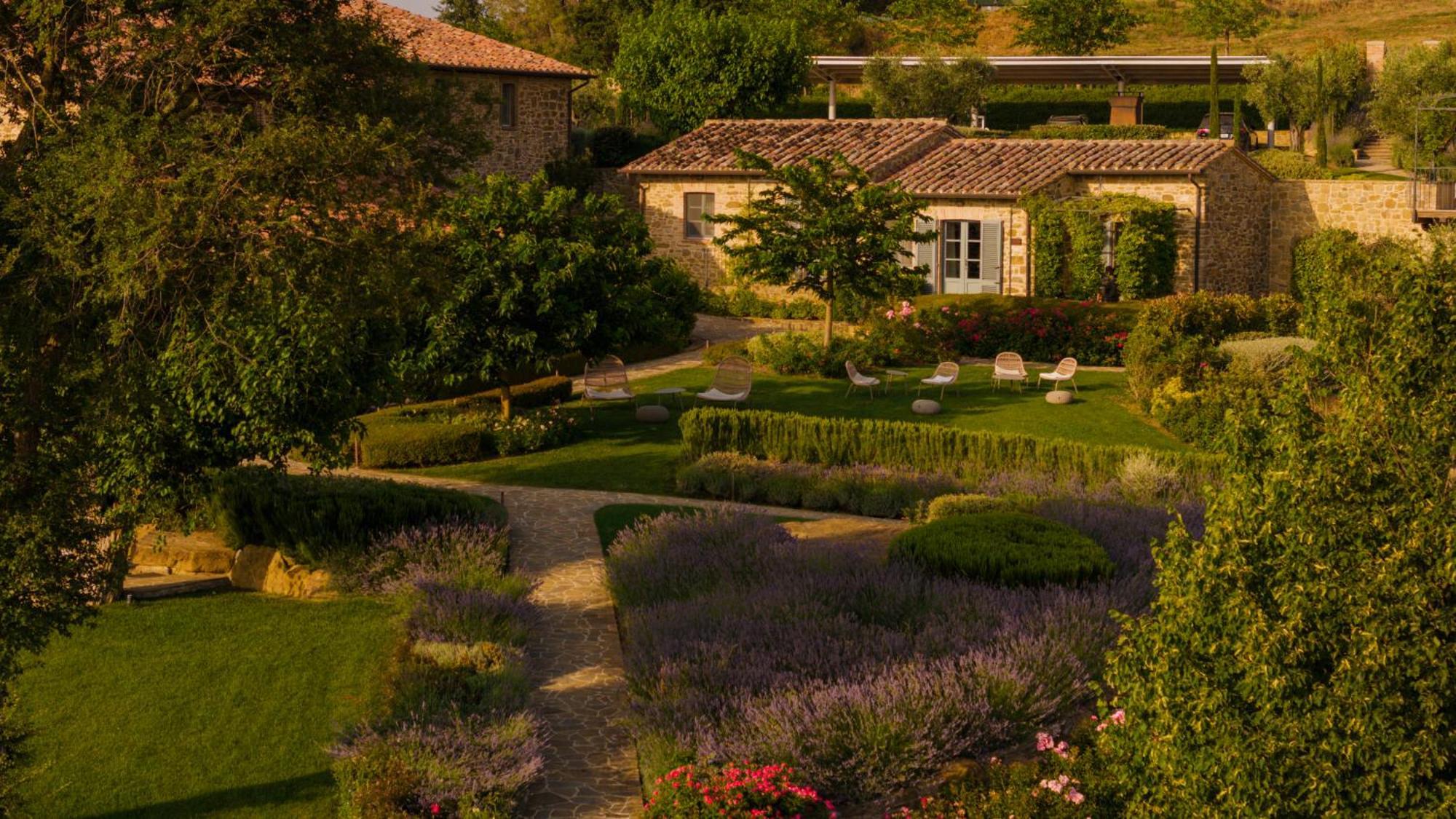 I Borghi Dell'Eremo Villa Piegaro  Eksteriør billede