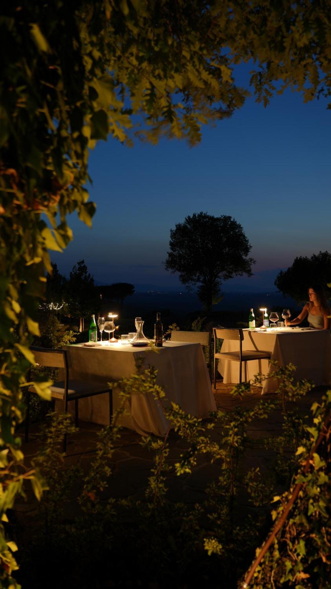 I Borghi Dell'Eremo Villa Piegaro  Eksteriør billede
